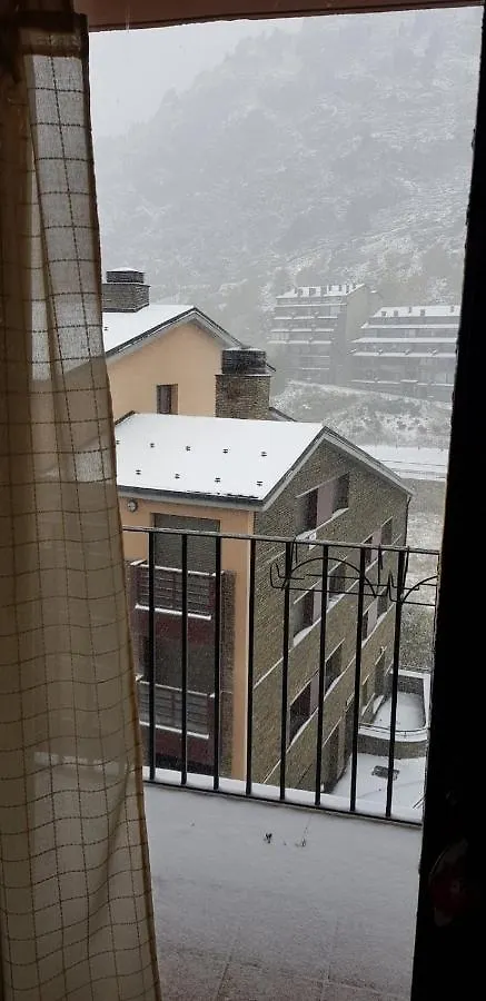 Apartamento En Vall D'Incles