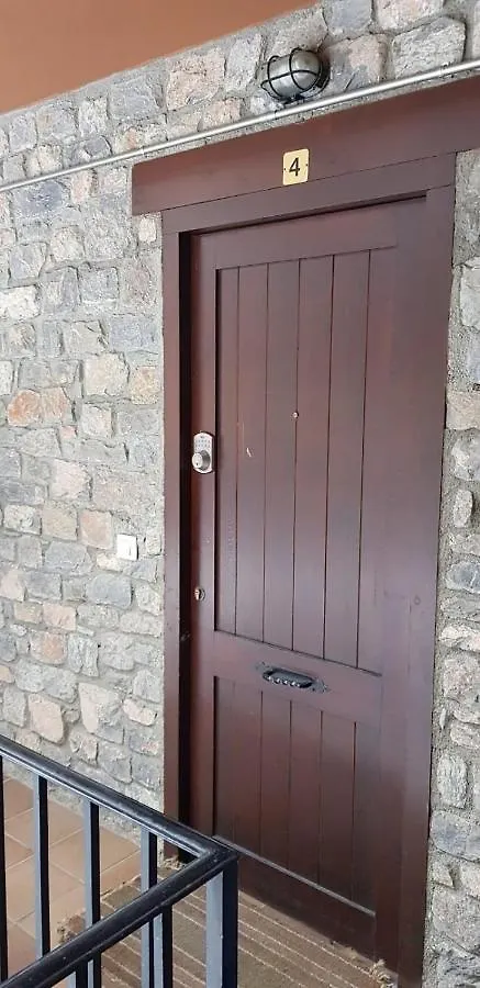 Apartamento En Vall D'Incles 0*, Incles Andorra