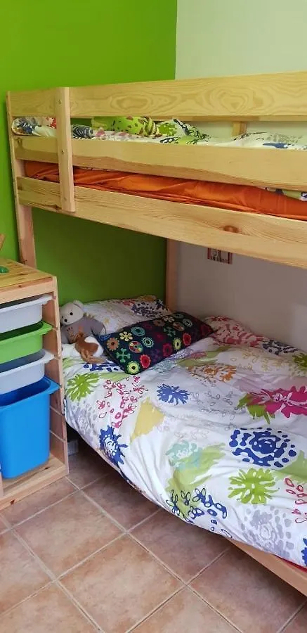 Apartamento En Vall D'Incles Lejlighed